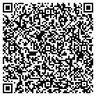 QR code with Rainbows An Angels Shop contacts