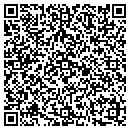 QR code with F M C Wellhead contacts