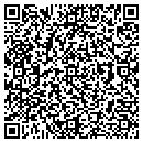 QR code with Trinity Hegg contacts