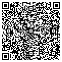 QR code with Gfps contacts