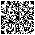 QR code with G & G contacts