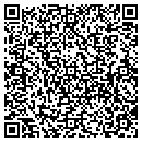 QR code with T-Town Tech contacts