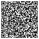 QR code with R & L Carriers Inc contacts