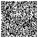QR code with U2 Can Rent contacts