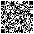 QR code with R O Bergers contacts