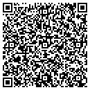 QR code with Robinson Claude J contacts