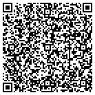 QR code with Hatbrand Development Group contacts