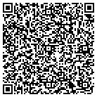 QR code with Saddlebrook Properties contacts