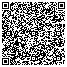QR code with J Travis Yadon Dgn contacts