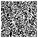 QR code with K C Interprises contacts