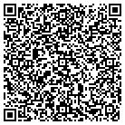 QR code with Won By One New Life Chape contacts