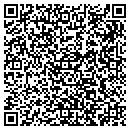 QR code with Hernando Door & Window Inc contacts