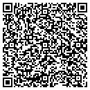QR code with Yolonda M Thomason contacts
