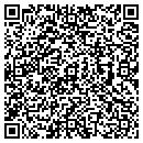 QR code with Yum Yum Fish contacts
