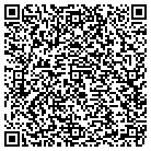 QR code with Servall Cleaning Inc contacts