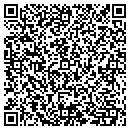 QR code with First Eye Assoc contacts