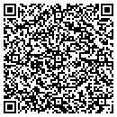 QR code with R A C Acceptance contacts