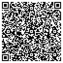QR code with Rawhide contacts