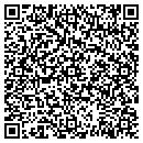 QR code with R D H Capital contacts