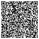 QR code with Red Couch Studio contacts