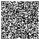 QR code with Claude E Jaycox contacts