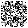 QR code with Cls Harstine LLC contacts