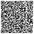 QR code with Custom Sheet Metal Inc contacts