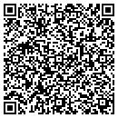 QR code with Six 50 Six contacts