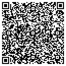 QR code with Tekoa Tile contacts