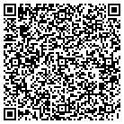 QR code with Alpha Geo Of Orlano contacts