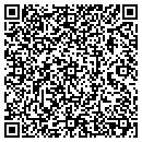 QR code with Ganti Apar K MD contacts