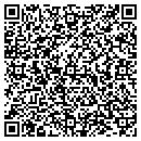 QR code with Garcia David M MD contacts
