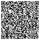 QR code with Tinker Industrial Developers contacts