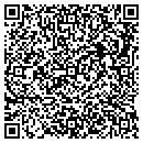 QR code with Geist Kim MD contacts