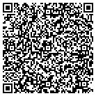 QR code with USA Kenpo Karate Inc contacts