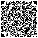 QR code with Gary Couch contacts