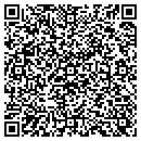 QR code with Glb Inc contacts