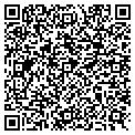 QR code with Handyness contacts