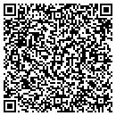 QR code with Harry Rayment contacts
