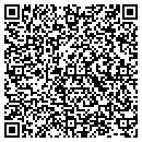 QR code with Gordon Gregory MD contacts
