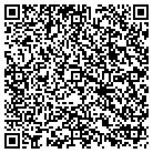 QR code with Hidden Meanings Hand Writing contacts