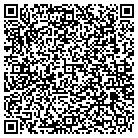 QR code with Hillcrstbookkeeping contacts