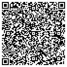 QR code with J P S Tree Service contacts