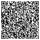 QR code with James Arthur contacts