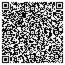 QR code with Jeff Deatras contacts