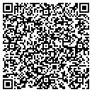 QR code with E 26th Place LLC contacts