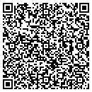 QR code with J J Judgment contacts