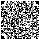 QR code with J Krogh Colwell--Artworks contacts