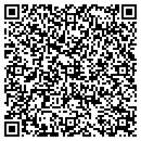 QR code with E M Y Couture contacts