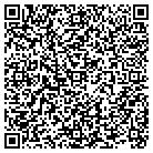 QR code with Juan Antonio & Elvia Cast contacts